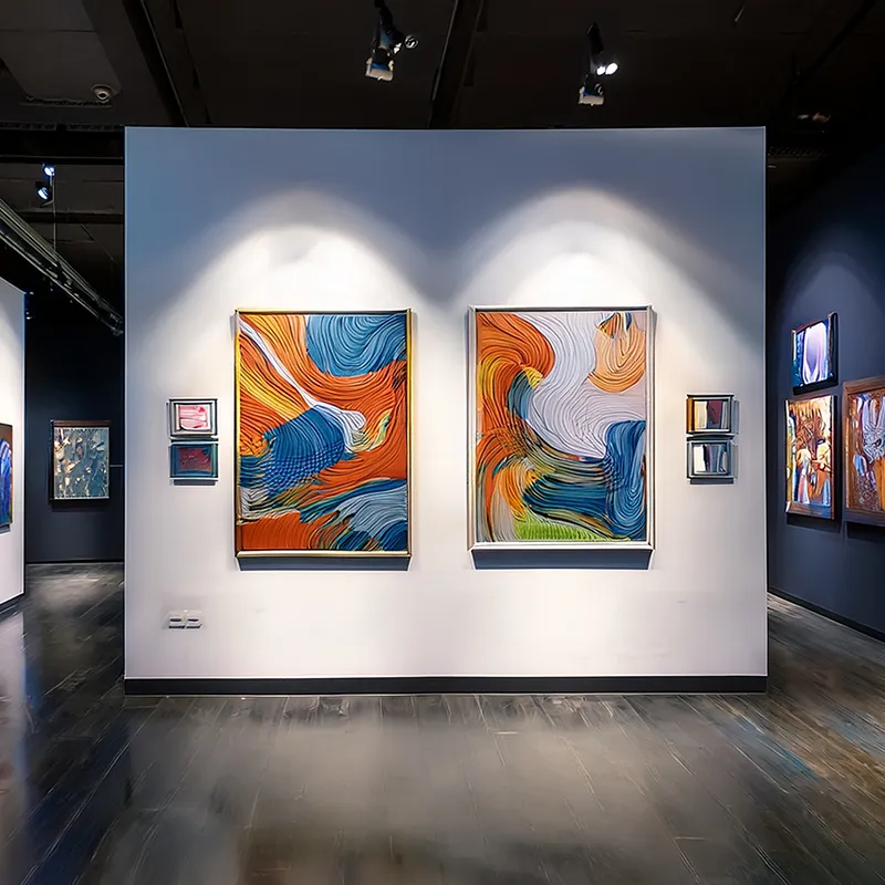 Alexine nos expertises