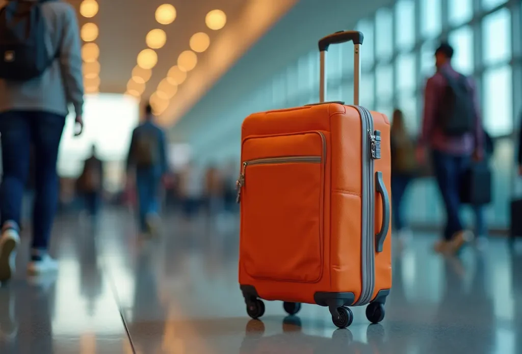 Assurance bijoux voyage