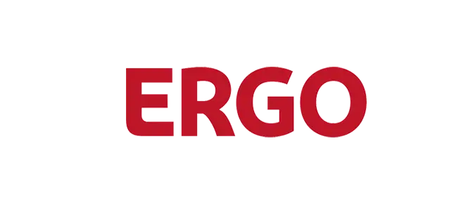 Logo ergo partenaire alexine de salinelles courtage assurance