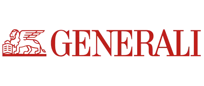 Logo generali partenaire alexine de salinelles courtage assurance